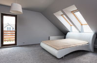 Gwalchmai Uchaf bedroom extensions